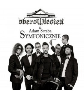 Oberschlesien - Oberschlesien & Adam Sztaba symfonicznie (edycja specjalna) [CD]