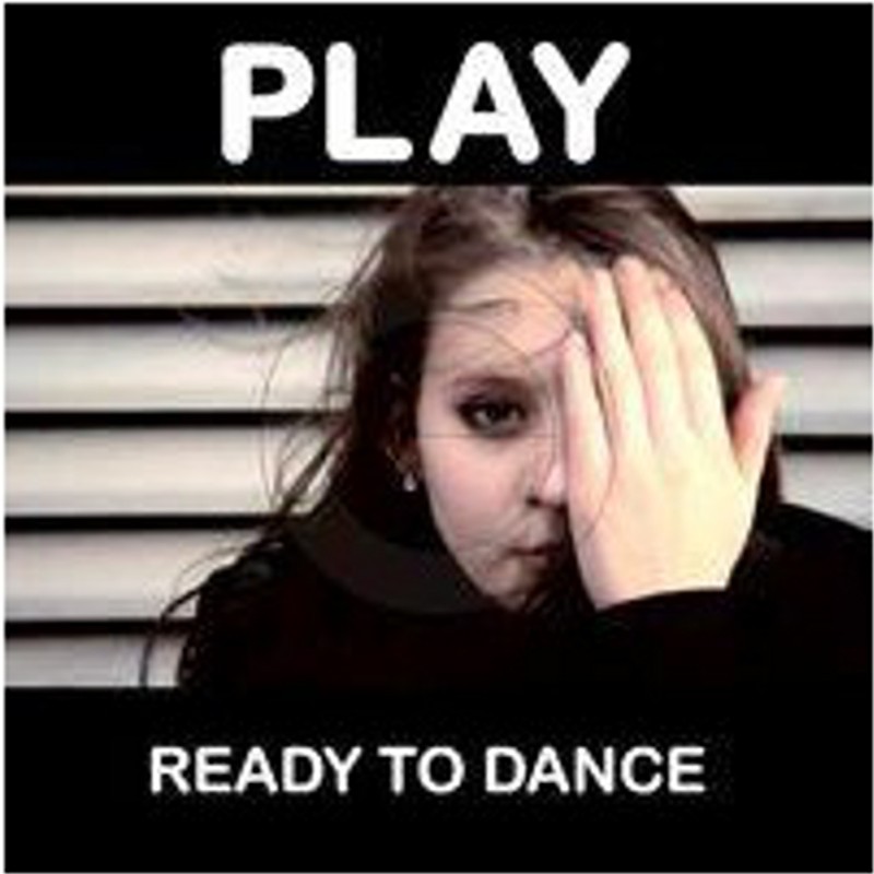Play - Ready to dance [singiel CD]