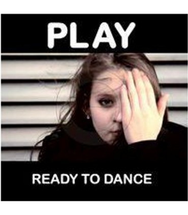 Play - Ready to dance [singiel CD]