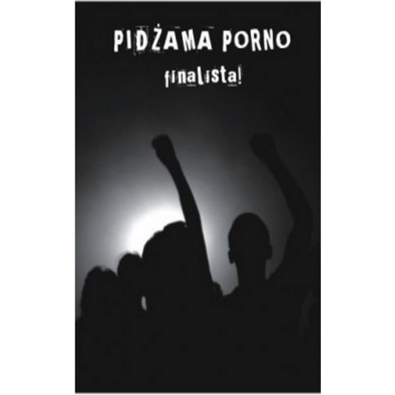 Pidżama Porno - Finalista! [DVD]