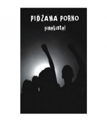Pidżama Porno - Finalista! [DVD]