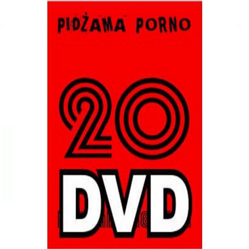 Pidżama Porno - 20 [DVD]