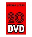 Pidżama Porno - 20 [DVD]