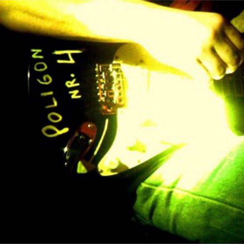 Poligon nr. 4 - Flashback [CD]