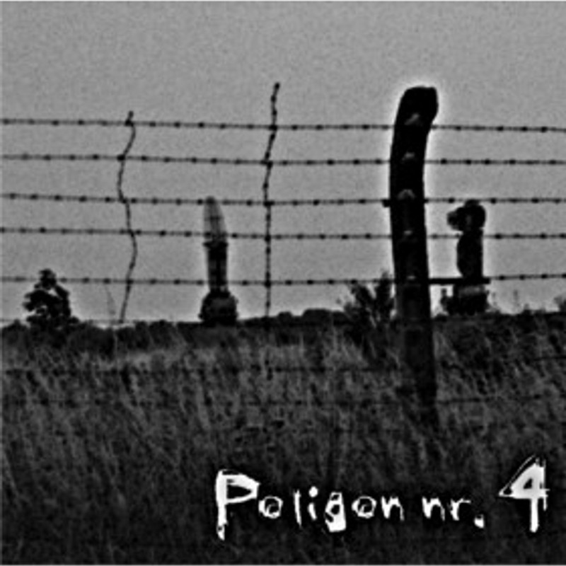 Poligon nr. 4 - Poligon nr. 4 [CD]