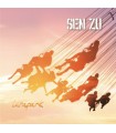 Sen Zu - Lunapark [CD]