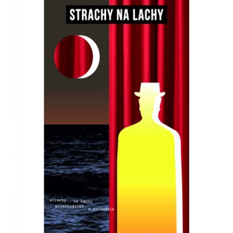 Strachy na Lachy - Przechodzień o wschodzie [KASETA MC]