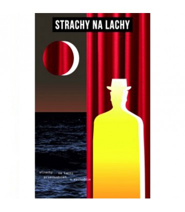 Strachy na Lachy - Przechodzień o wschodzie [KASETA MC]