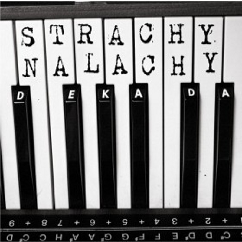 Strachy Na Lachy - Dekada [CD]