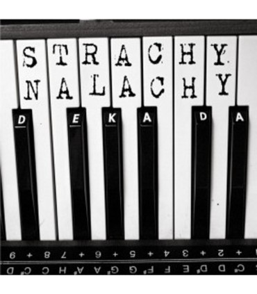 Strachy Na Lachy - Dekada [CD]