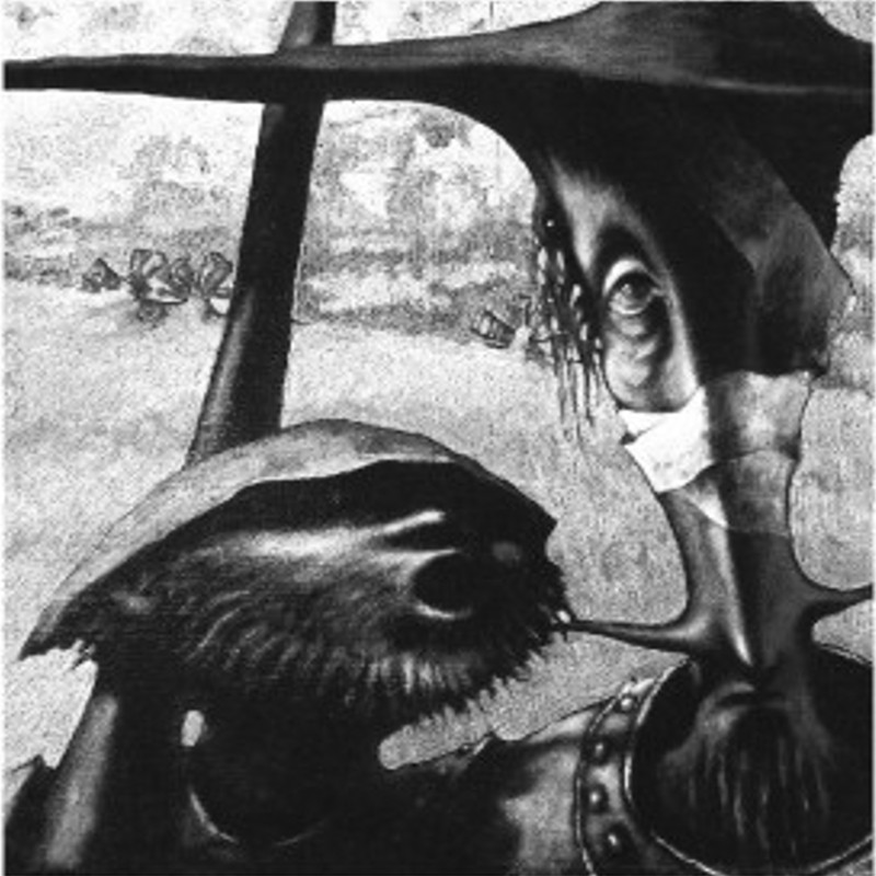 Strachy Na Lachy - Dodekafonia [CD]