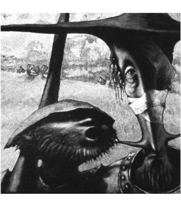 Strachy Na Lachy - Dodekafonia [CD]