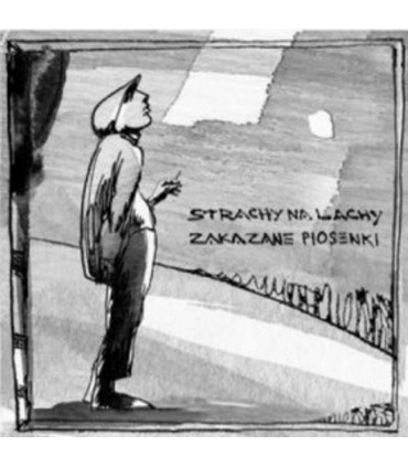 Strachy Na Lachy - Zakazane piosenki [CD]