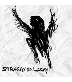 Strachy Na Lachy - Piła Tango [CD]