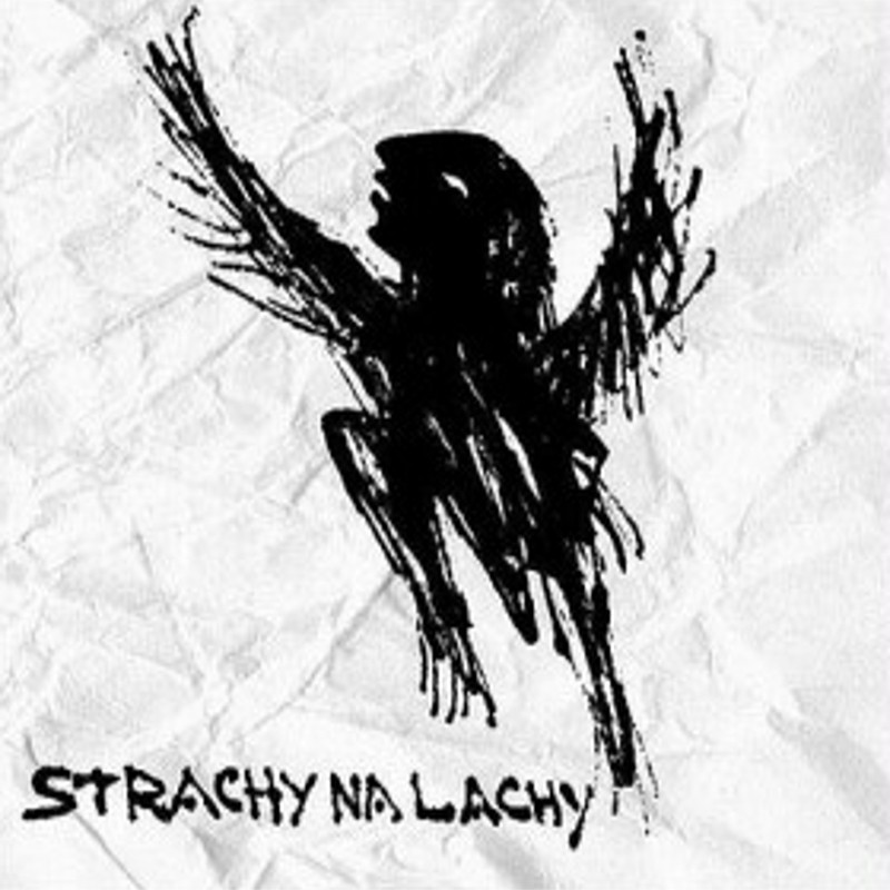 Strachy Na Lachy - Piła Tango [CD]