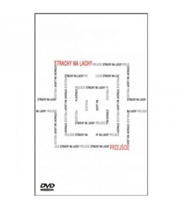 Strachy Na Lachy - Przejście [DVD]