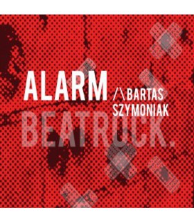 Bartas - Alarm [CD]