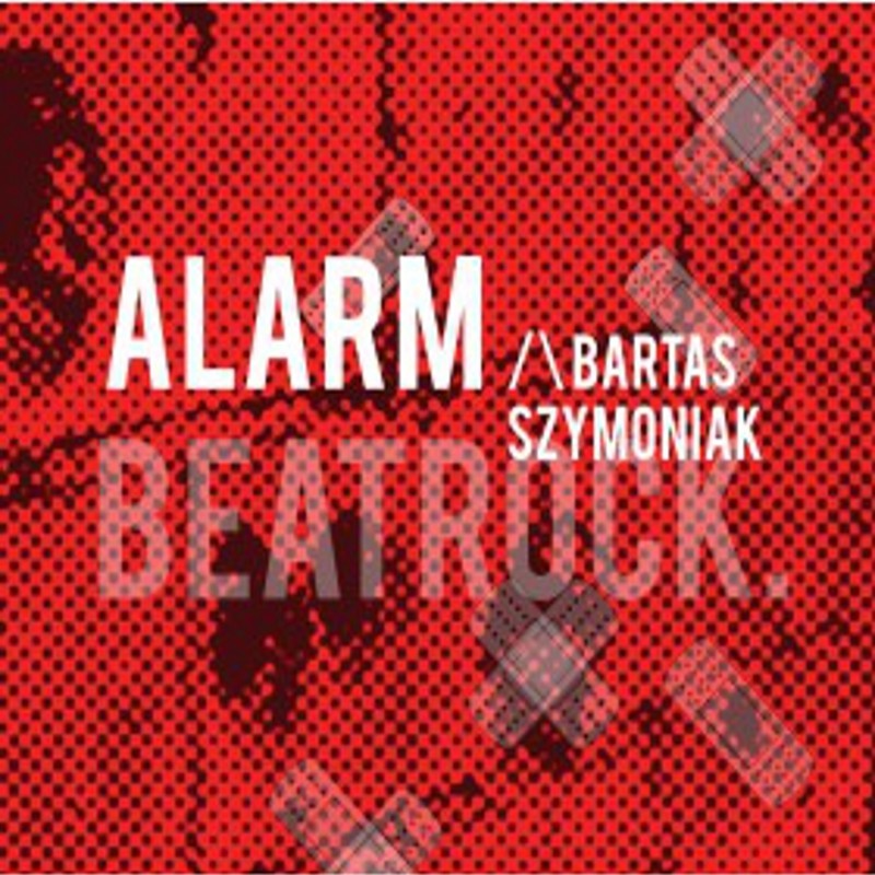 Bartas - Alarm [CD]