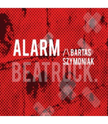 Bartas - Alarm [CD]