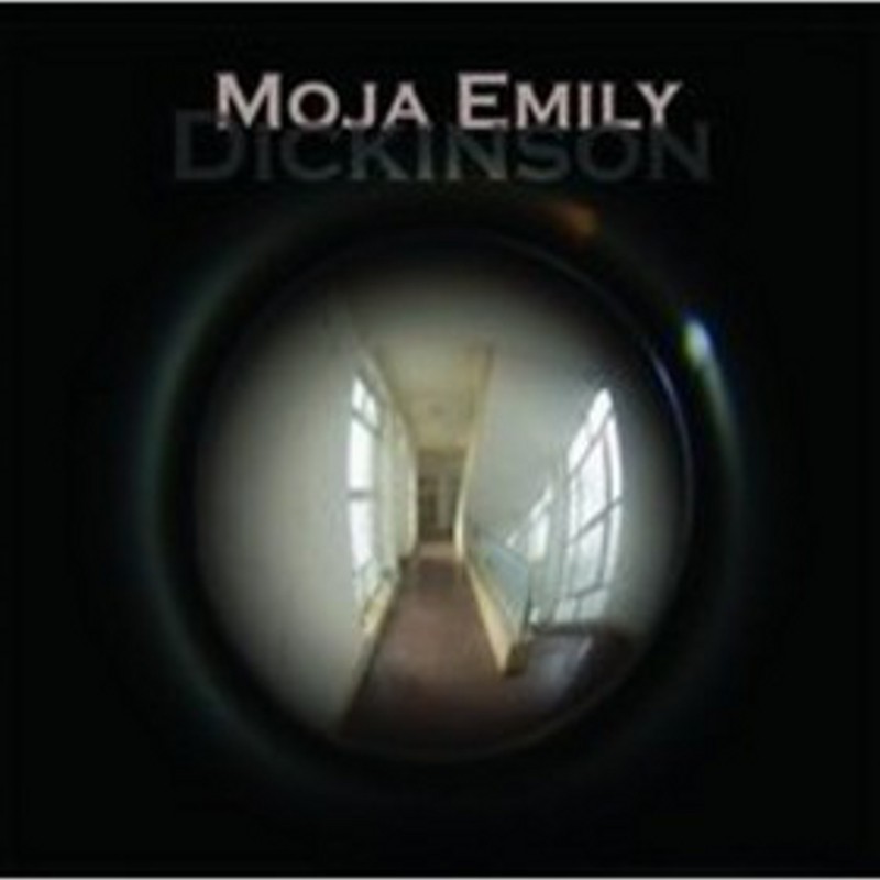 Bonarek & Wierzbicka - Moja Emily Dickinson [CD]