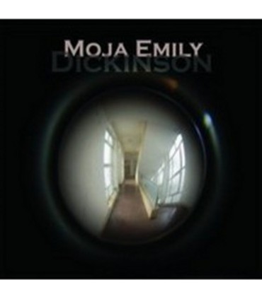 Bonarek & Wierzbicka - Moja Emily Dickinson [CD]