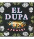 El Dupa - A pudle? [CD]