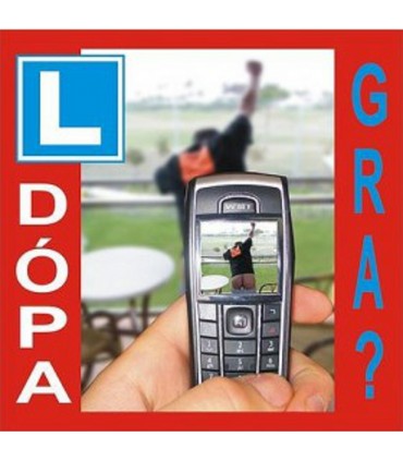 L-Dópa - Gra? [CD]