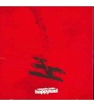 Happysad - Wszystko jedno [CD]