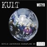 Kult - Wstyd [Singiel CD]