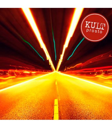 Kult - Prosto [CD]