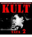 Kult - Tata 2 [2LP] Edycja limitowana. Nakład: 1015 szt.