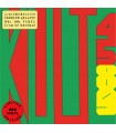Kult - 45-89 [1LP] lim. ed. Red Vinyl Nakład: 650 szt.