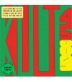 Kult - 45-89 [1LP] lim. ed. Green Vinyl Nakład: 650 szt.