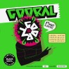 Gooral - Ethno Elektro [2LP] lim. ed. Black Vinyl Nakład: 250 szt.