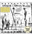 Grabaż i Strachy Na Lachy - Strachy na Lachy [2LP] lim. ed. Special Clear Vinyl Nakład:250 szt.