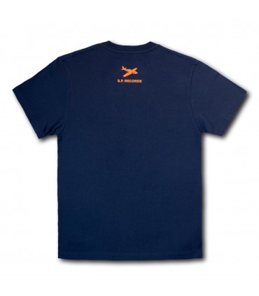 Koszulka KULT - Kazelot granatowa