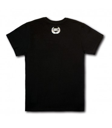 Koszulka Kult - Wstyd czarna