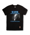 Koszulka Kazik & Kwartet ProForma - Tata Kazika kontra Hedora czarna