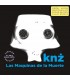 Knż - Las Maquinas de la Muerte [2LP] lim. ed. Black Vinyl Nakład: 420 szt.