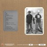 Kazik - Los się musi odmienić [2LP] lim. ed. White Vinyl Nakład: 400 szt.