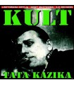 Kult - Tata Kazika [2LP] Edycja limitowana. Nakład: 1030 szt.