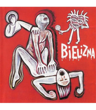 Bielizna - Bielizna [CD]