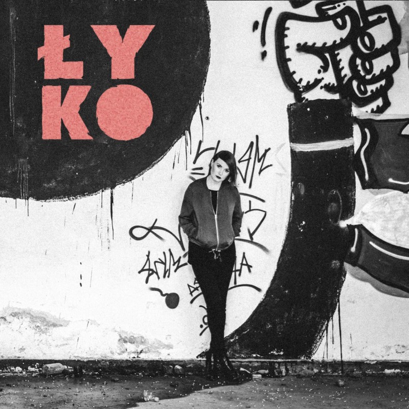Łyko - Neony [CD]