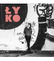 Łyko - Neony [CD]