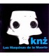 Knż - Las Maquinas de la Muerte [CD]