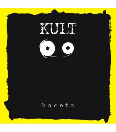 Kult - Kaseta [CD]