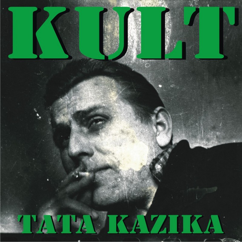 Kult - Tata Kazika [CD]