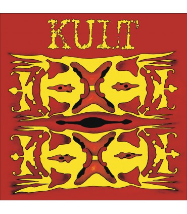 Kult - Spokojnie [CD]