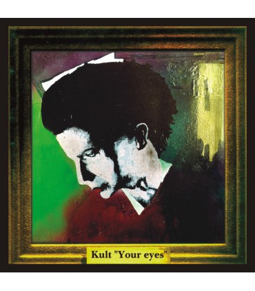 Kult - Your Eyes [CD]