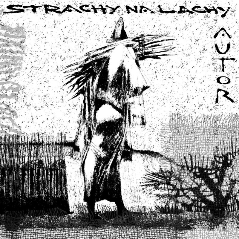 Strachy Na Lachy - Autor [CD]